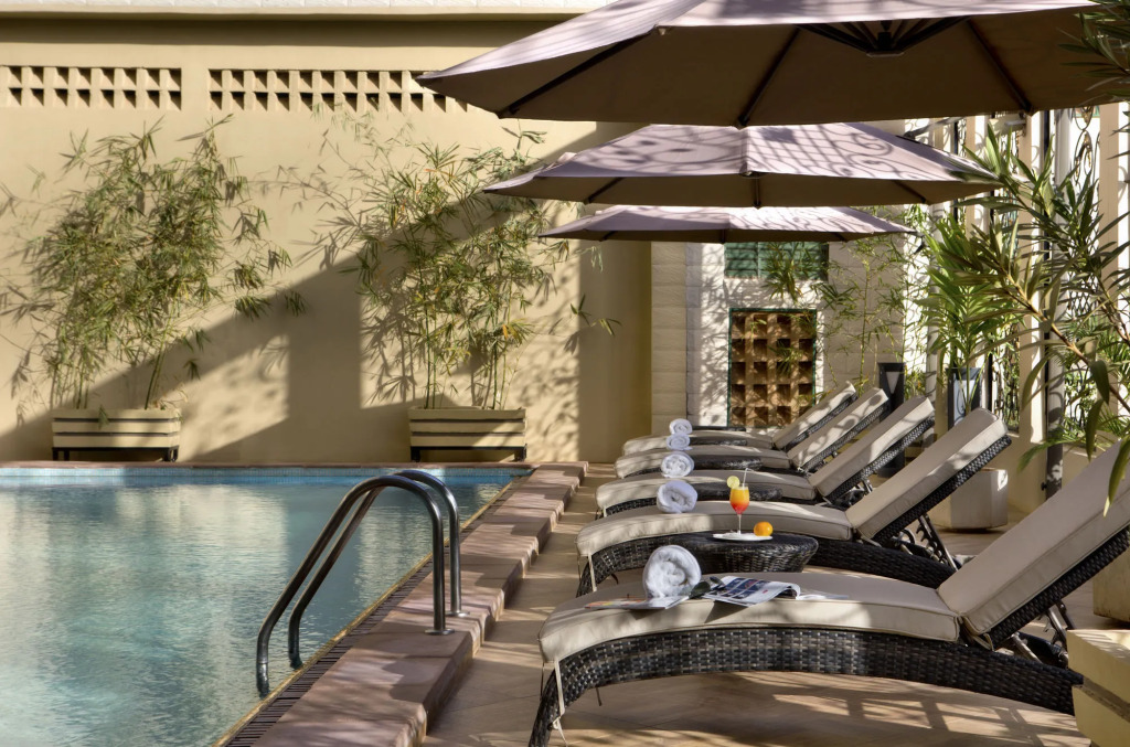 Bravia Hotel Ouagadougou
