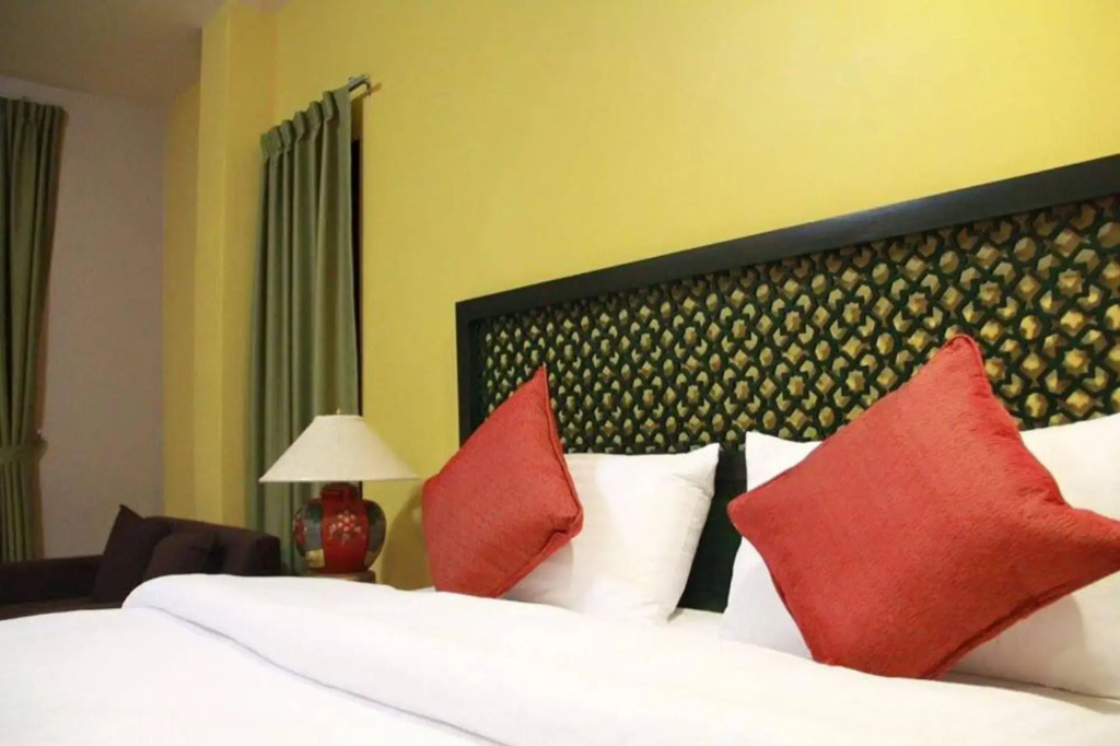 Mulberry House Korat