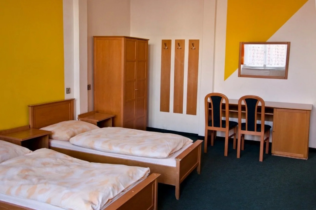 A Plus Hostel - Centrum