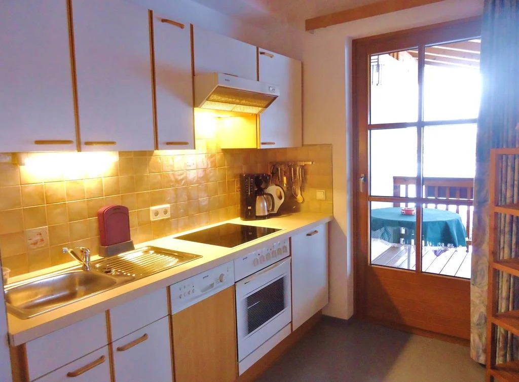 Apartment Maier