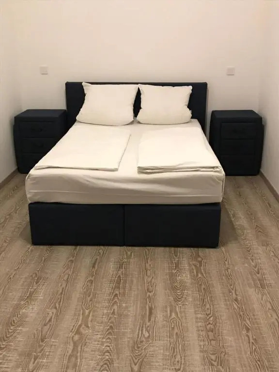 ZM Apartments