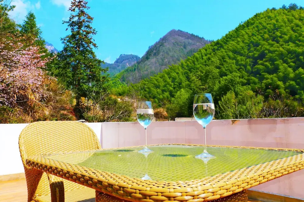 Huangshan Jinpu Dongyi Hotel