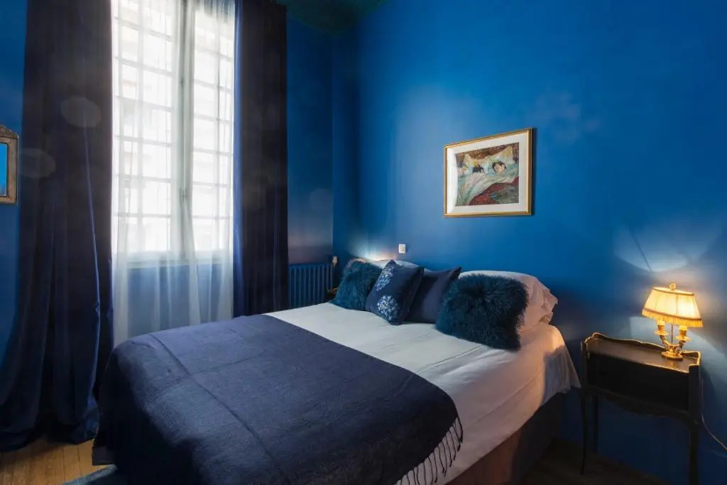 Sourire Boutique Hôtel Particulier