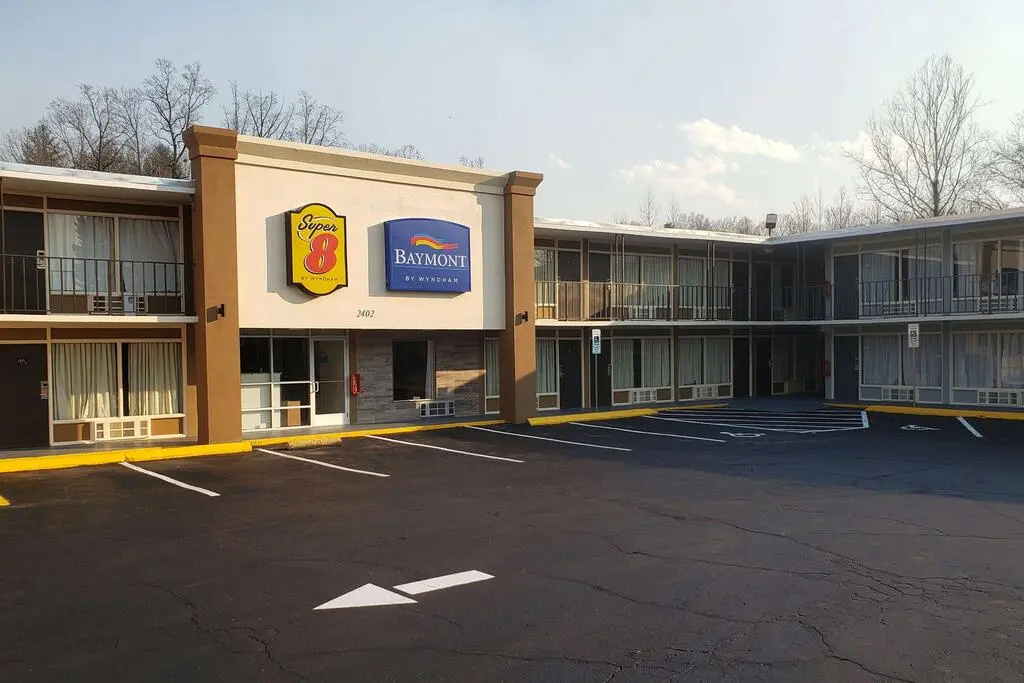 Plaza Inn - Morganton