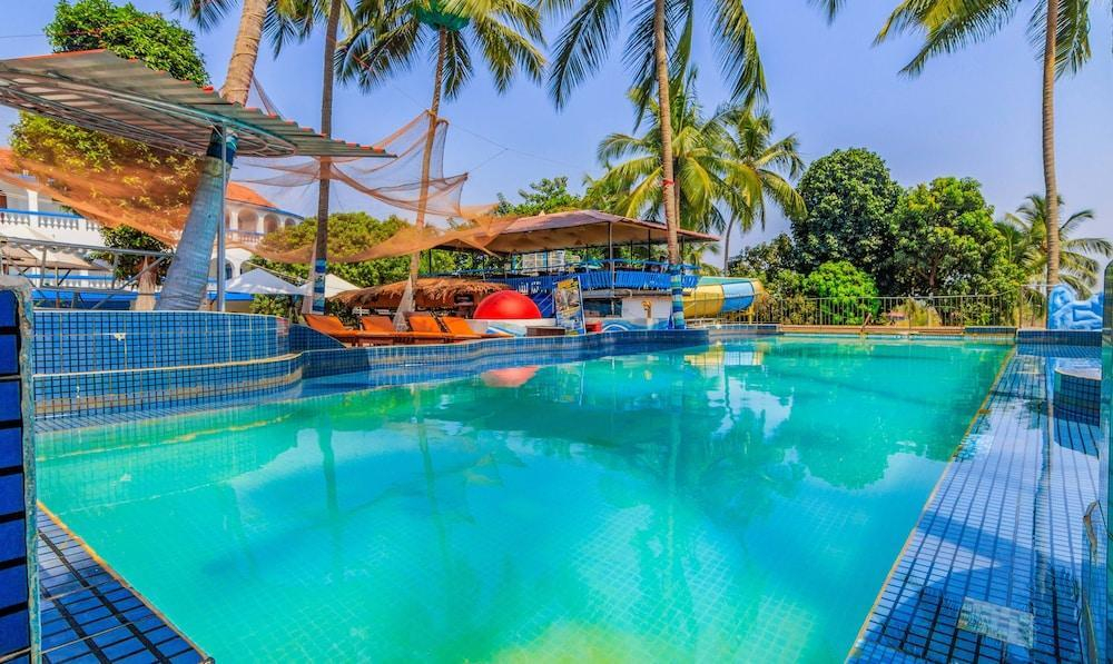 OYO 10237 Hotel Coco Heritage