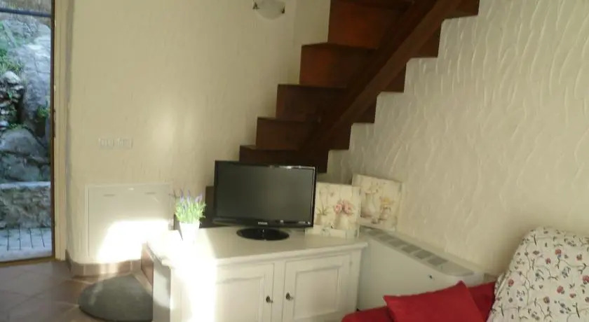 Residence Borgo Francone