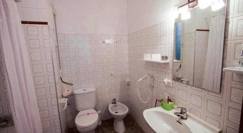 Hostal Restaurant Salgaret
