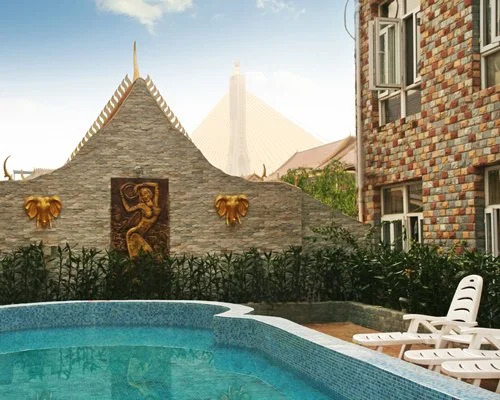 Xishuangbanna Resort - 3 Nights, Xishuangbanna, Yunnan, China