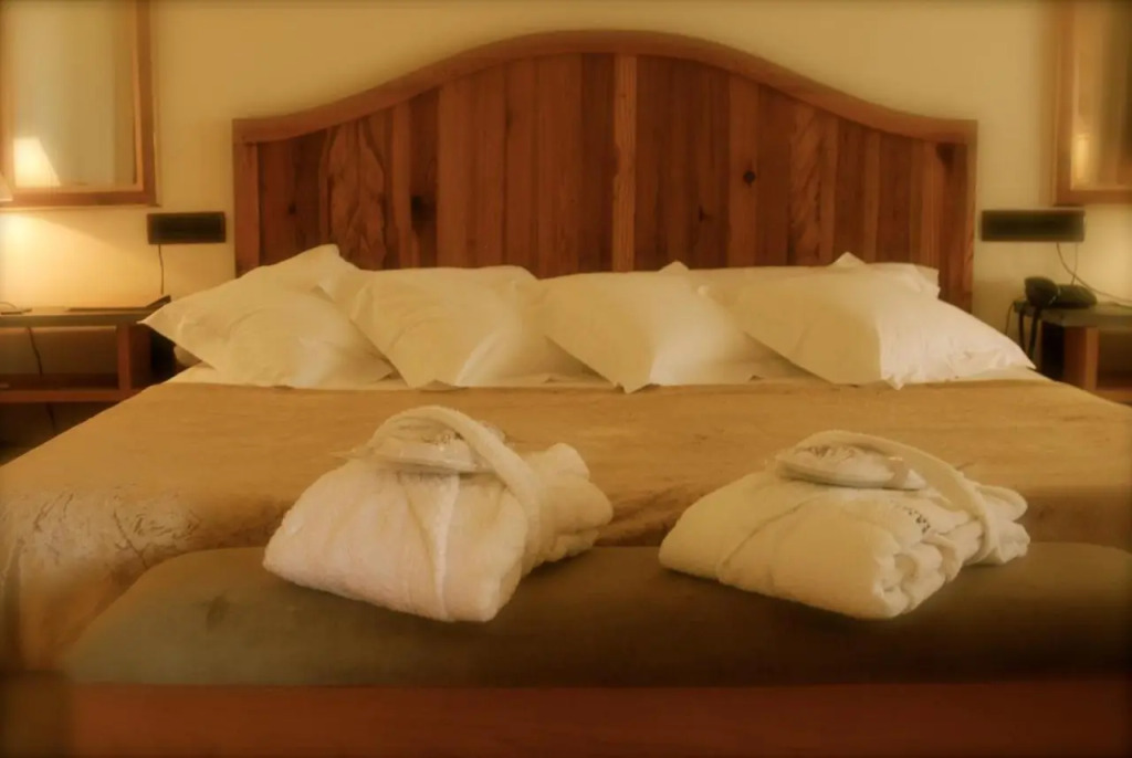 Hotel Cigarral el Bosque