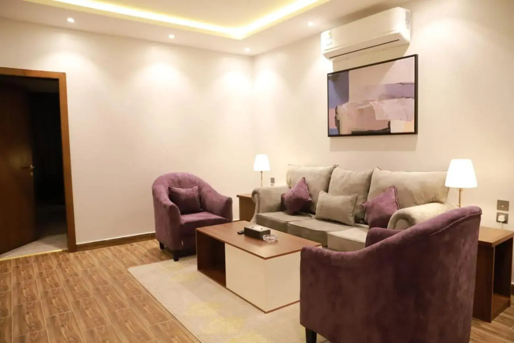 Tulip View Hotel