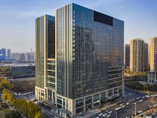 Shenyang Shouyao Hotel (Shengjing Grand Outlets, Olympic Sports Center Metro Station Branch)