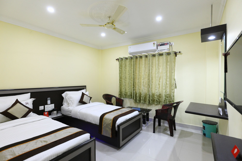 Saibala Inn