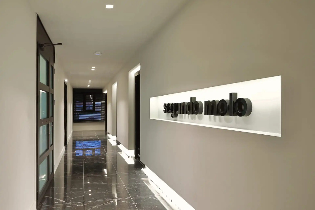 Segundo Molo Suites