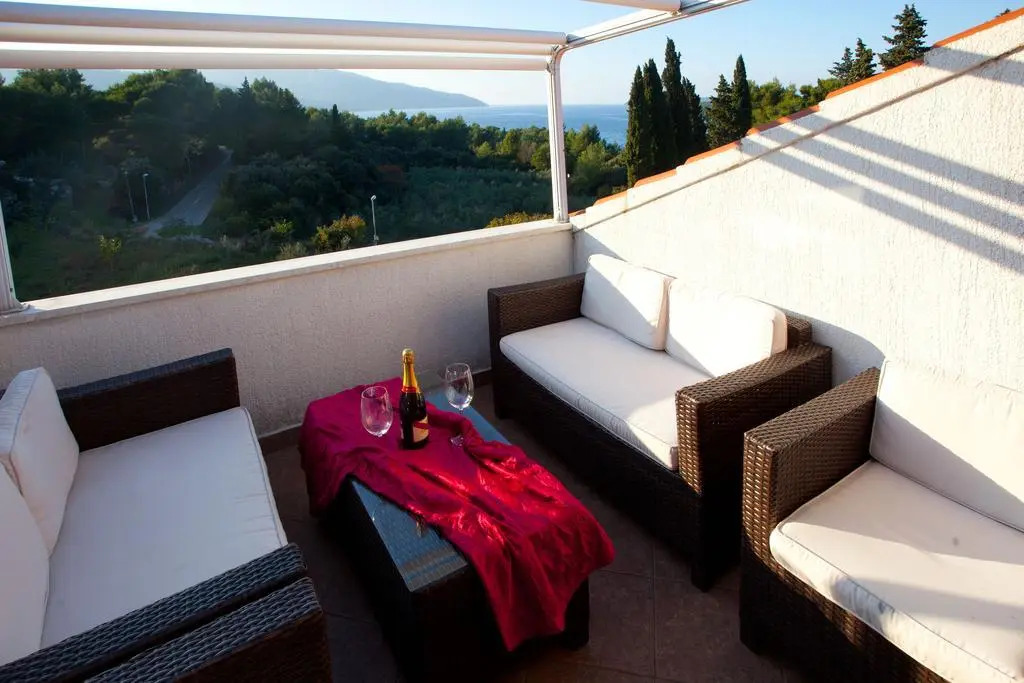 Jees Exclusive Apartments Hvar