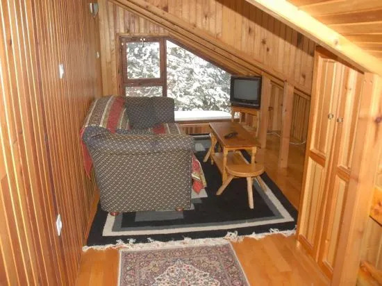 Guesthouse Lugu