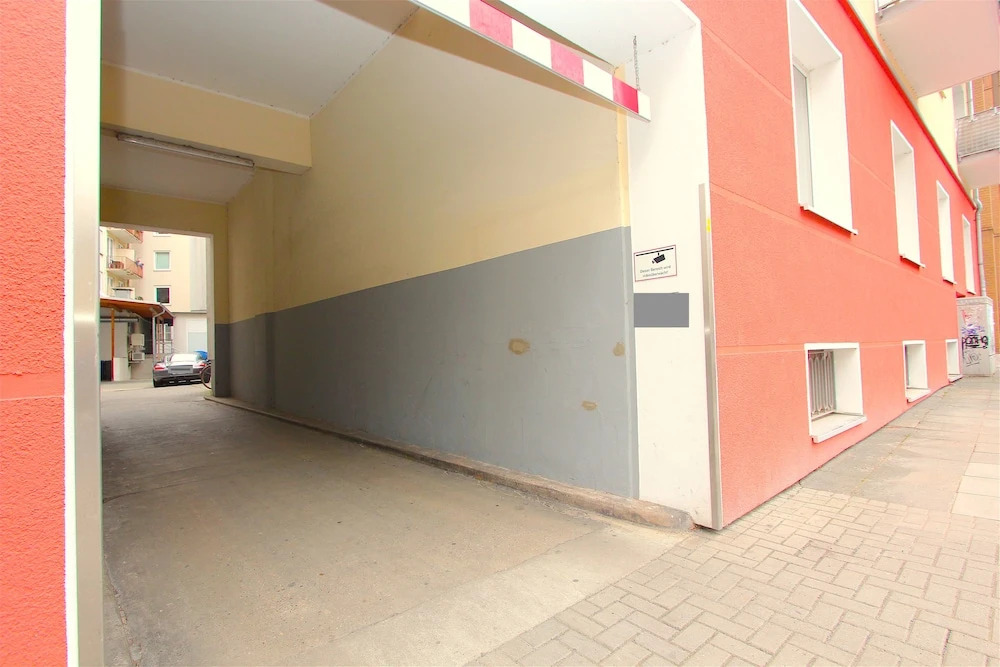 Private Apartment Schloßstraße
