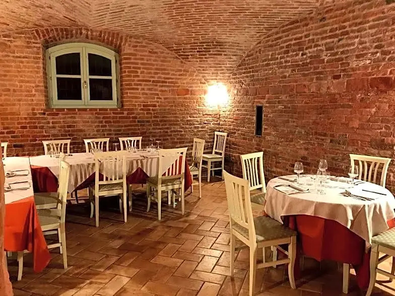 Locanda La Motta
