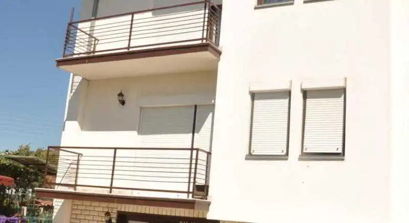 Damaja Guest House