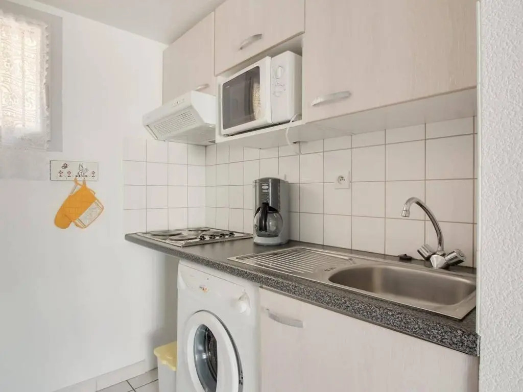 Appartement Esquièze-Sère, 3 pièces, 6 personnes - FR-1-402-93