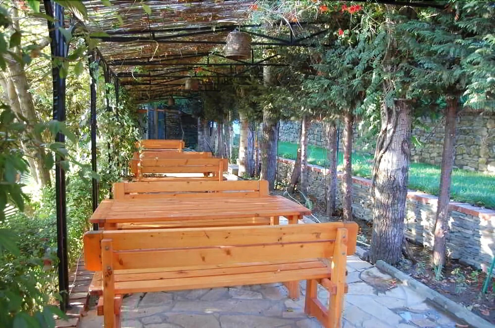 Pilo Lala Hotel