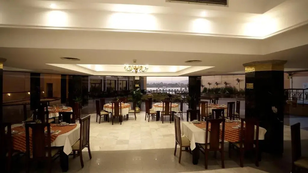 Lotus Luxor Hotel