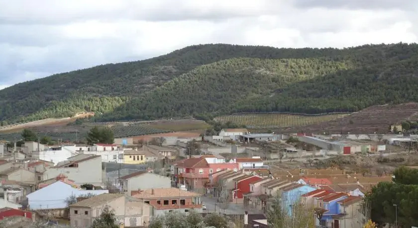 Casa del Tio Salao