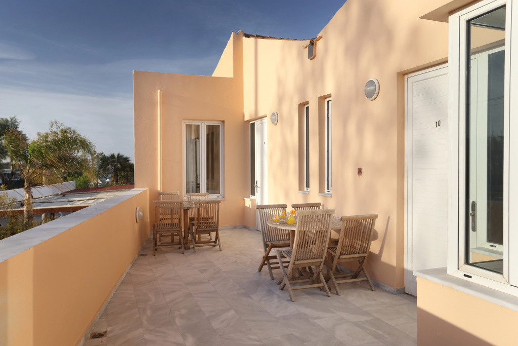 Elmas Dream Apartments & Villas