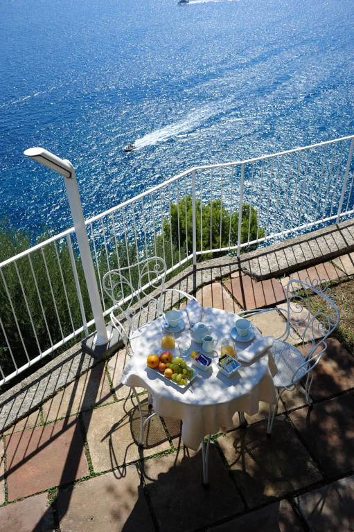 Villa Santa Maria - Luxury Suites