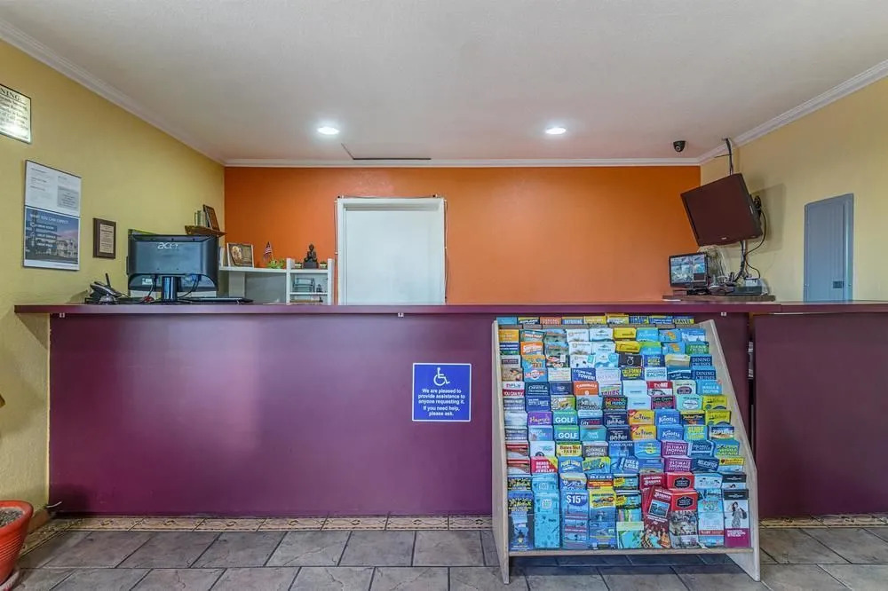 Days Inn San Diego