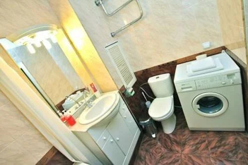 Tvst Apartment Tsvetnoy Bulvar