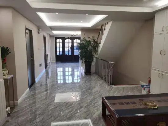 Harbin Xinhai Hotel
