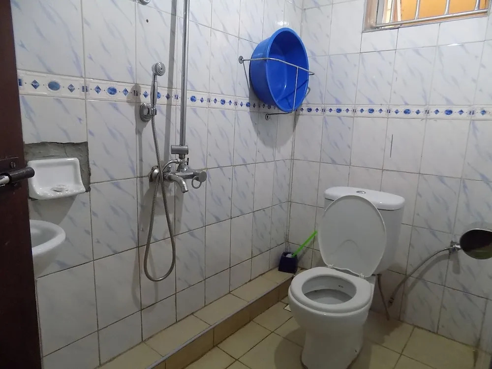 Hoima Resort Hotel