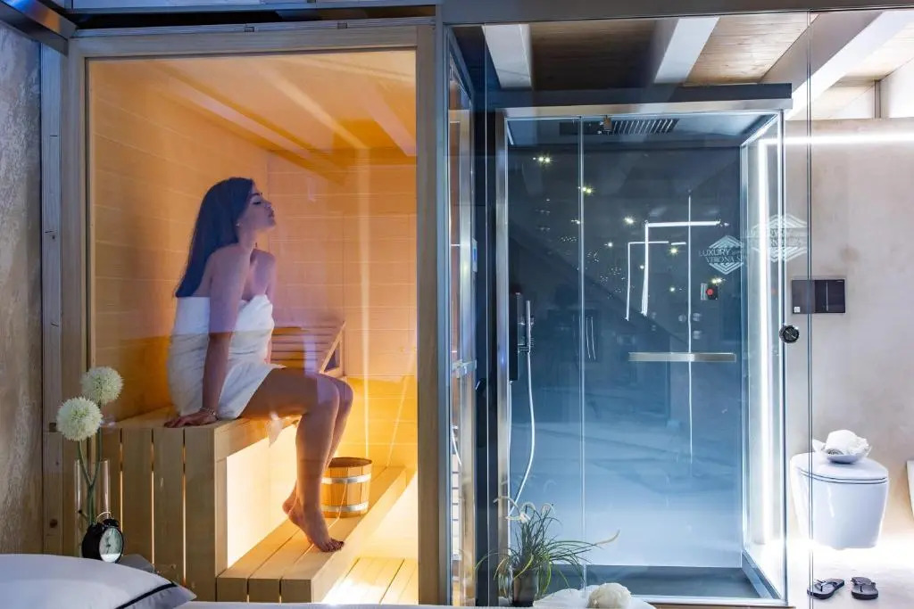 Luxury Wellness Verona