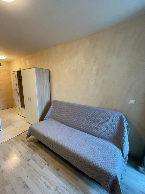Colonel apartment 845