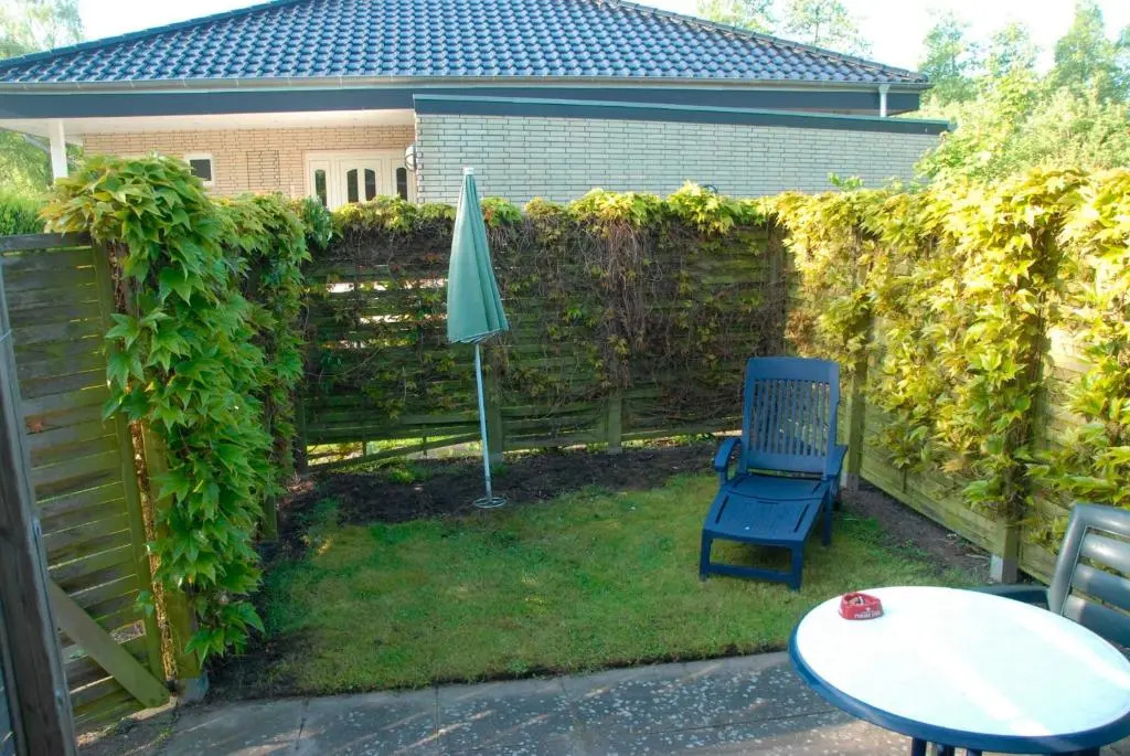 Ferienwohnung Cantay - Nr1