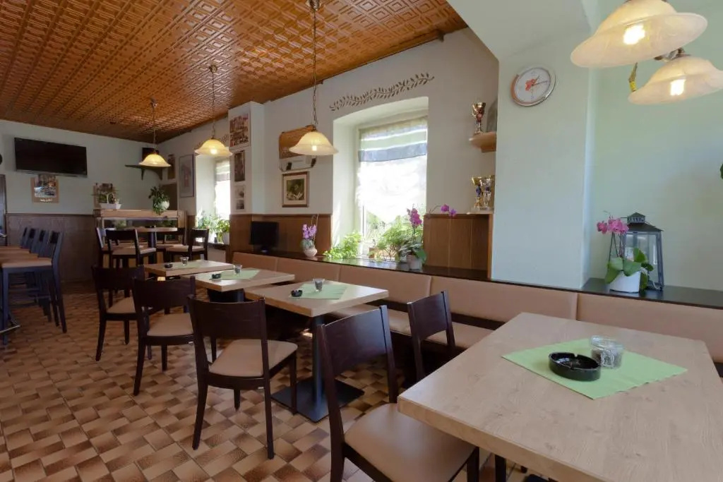 Hotel-Restaurant Birgeler Hof