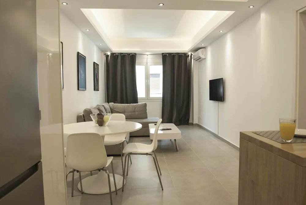 Athens Luxurious Suite Syntagma Square 3