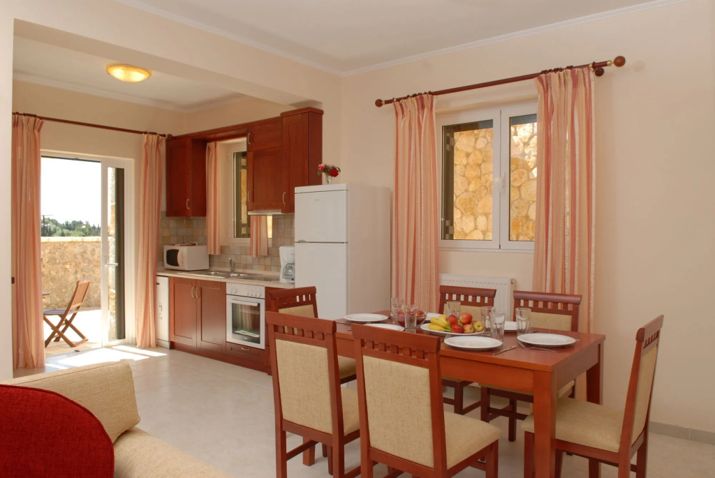 Villa Lemonia