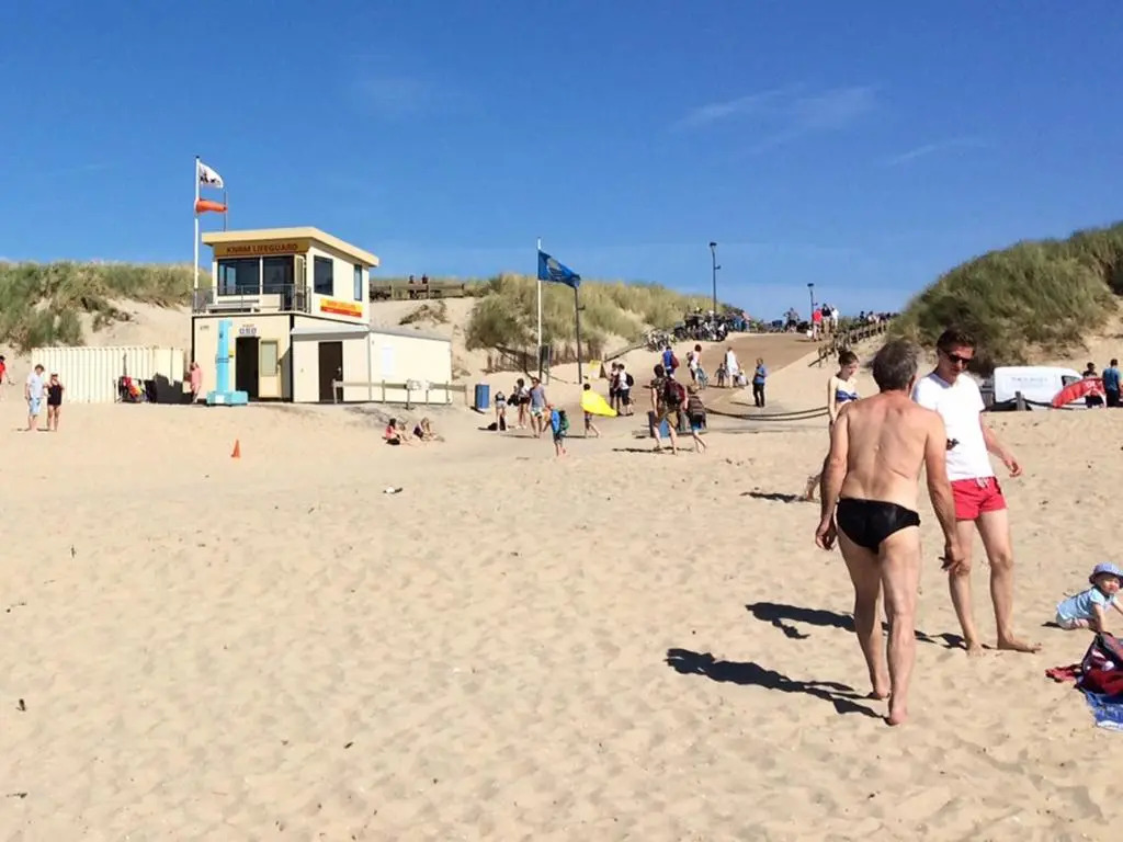 Grutto In De Kaap 2 P