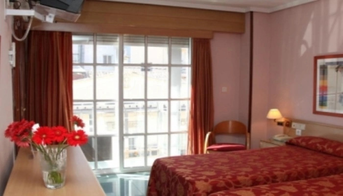 Villarreal Hotel
