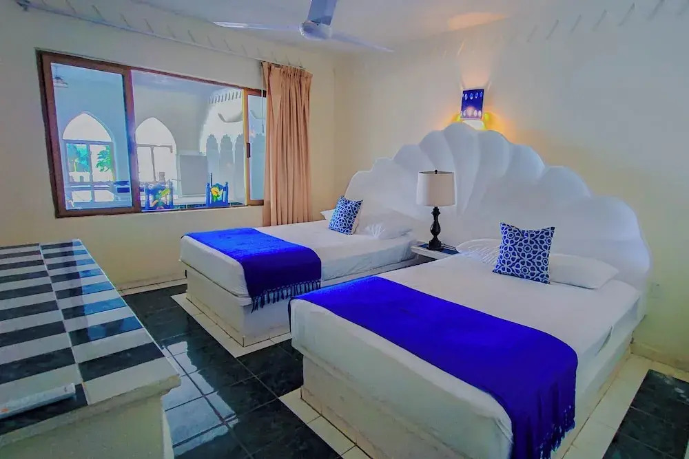 Villas Paradise