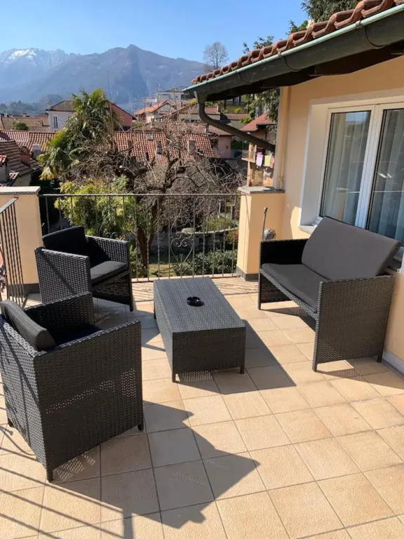 Locarno Centro Apartments