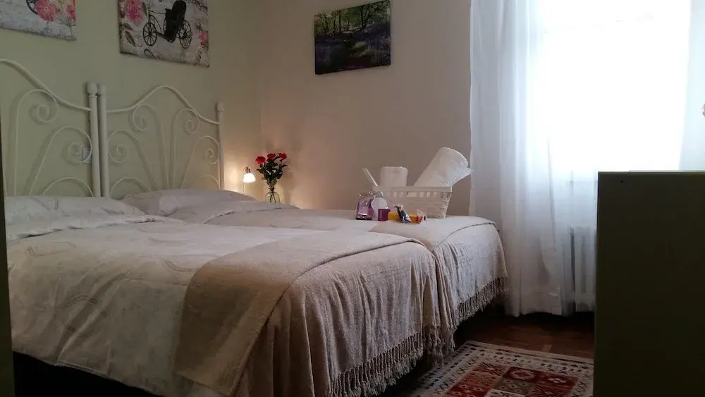 B&B Muralla Romana