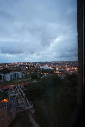 Douro View Apartment