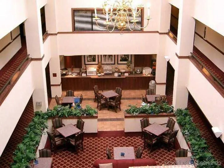 Homestead Inn East