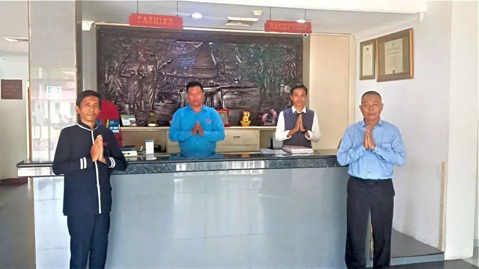 Hotel Wisata Indah Sibolga