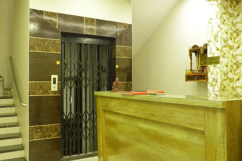 Hotel Kanchan Palace