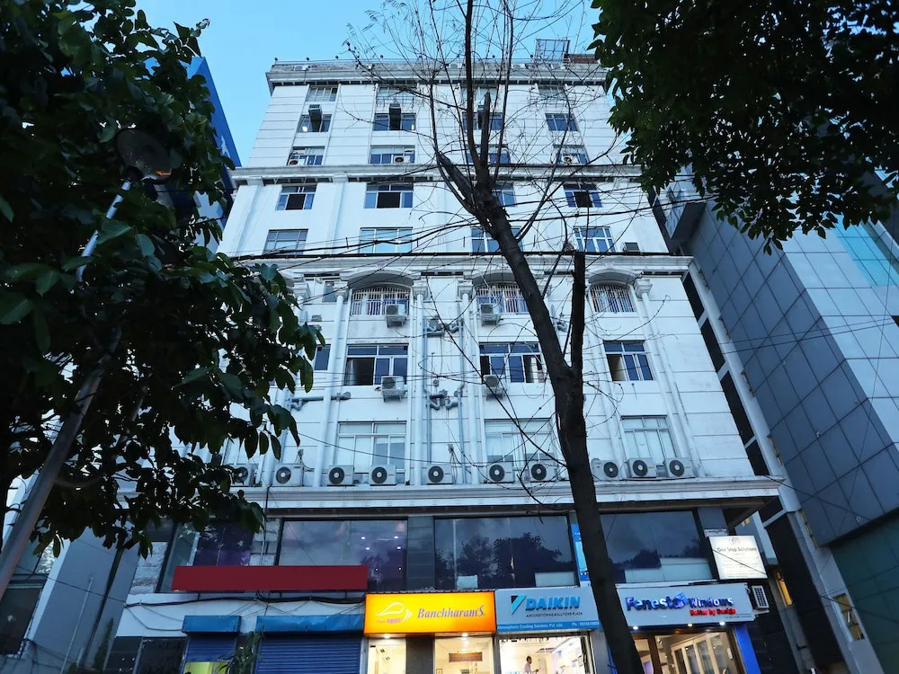 OYO 16351 Spree Guest House