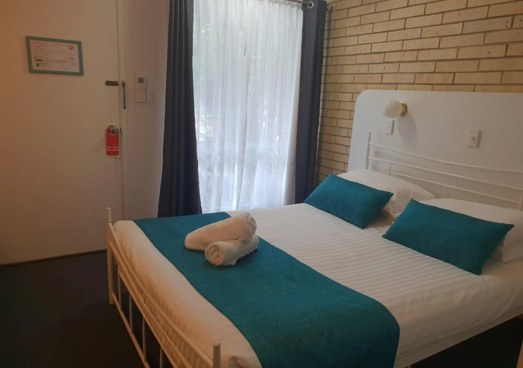 Beerwah Motor Lodge