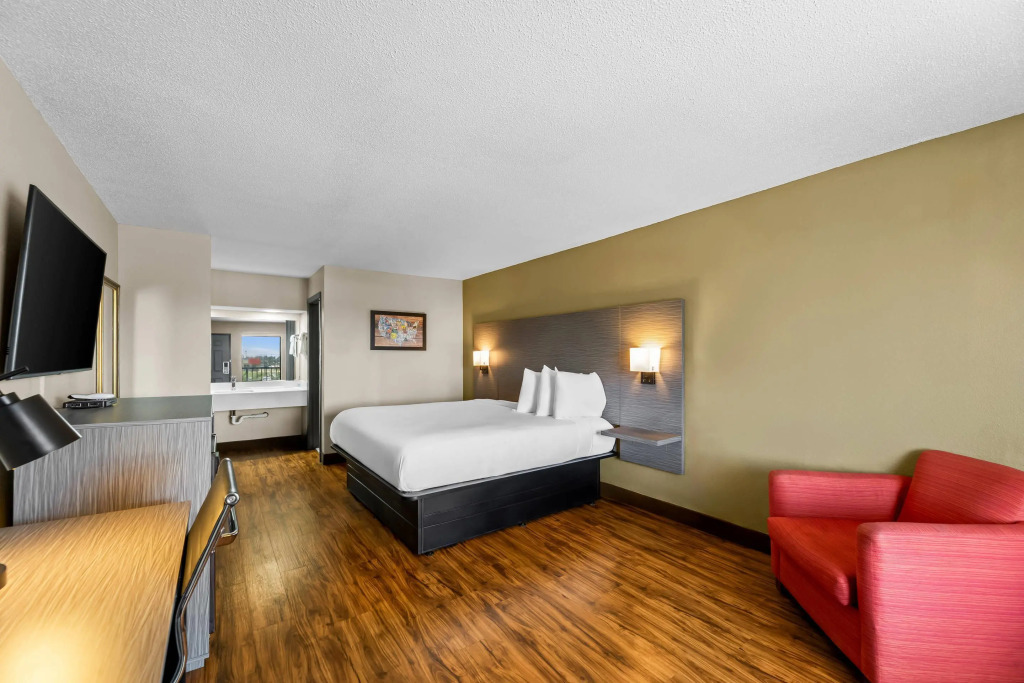 Econo Lodge Greenville